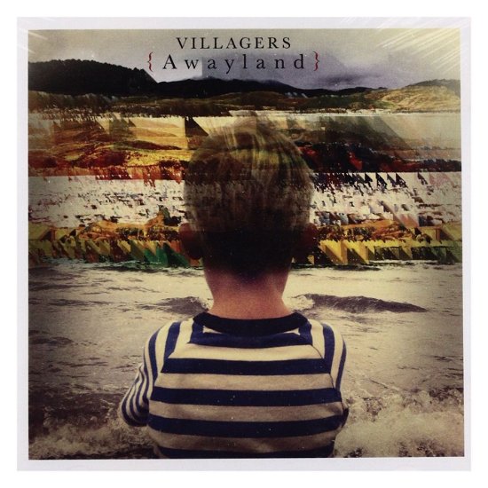 Cover for Villagers · Villagers - Awayland (CD) (2013)