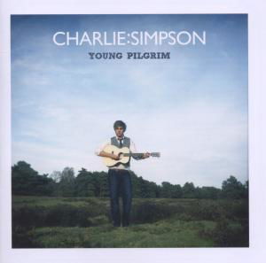 Young Pilgern - Charlie Simpson - Musik - PIAS - 5414939243622 - 17. august 2012