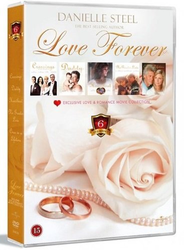 Love Forever (DVD) (2016)