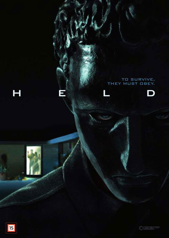 Held (DVD) (2021)