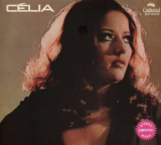 Celia - Celia - Music - MR BONGO - 7119691251622 - June 8, 2018