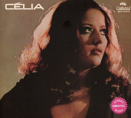 Celia - Celia - Musiikki - MR BONGO - 7119691251622 - perjantai 8. kesäkuuta 2018