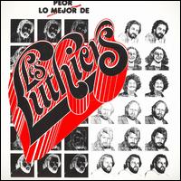 Mejor Peor De Les Luthiers - Les Luthiers - Music - SNYC - 7797417040622 - September 11, 2001