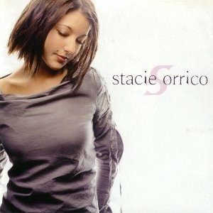 Cover for Stacie Orrico (CD)