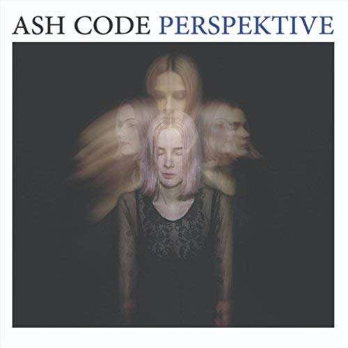 Cover for Ash Code · Perspektive (CD) [Digipak] (2018)