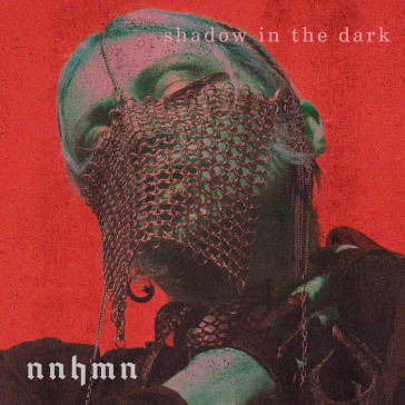 Cover for Nnhmn · Shadows In The Dark (LP) (2022)