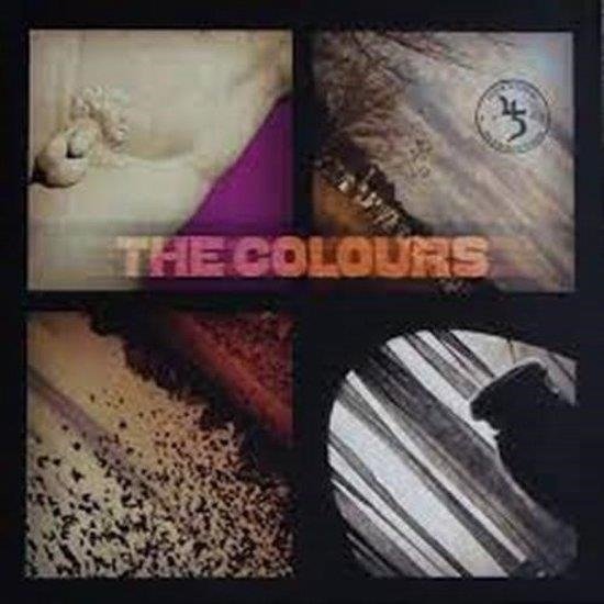 Cover for Sopor Aeternus · The Colours (LP) (2024)
