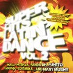 Cover for Various Artists · Super Hits Latin Dance Vol.2 (CD)