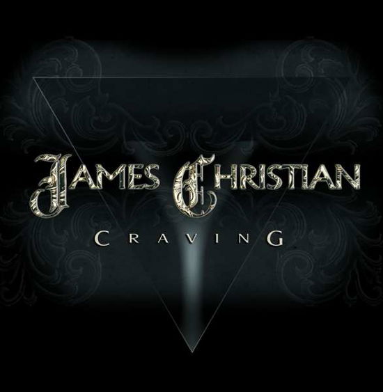 Craving - James Christian - Musik - FRONTIERS - 8024391085622 - 19. April 2018