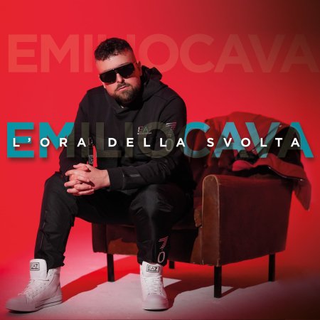 Cover for Cava Emilio · L'Ora Della Svolta (CD)