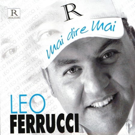 Mai Dire Mai - Ferrucci Leo - Music -  - 8024631811622 - 