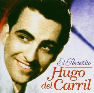 El Portinento - Hugo Del Carril - Music - EL BANDONEON - 8427328130622 - August 16, 1995