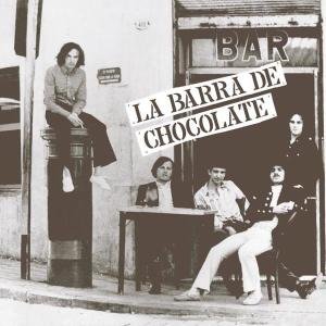 Cover for La Barra De Chocolate (CD) (2011)