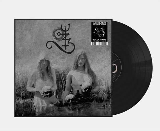 Asagraum · Veil of Death, Ruptured (LP) [Limited, Reissue edition] (2024)