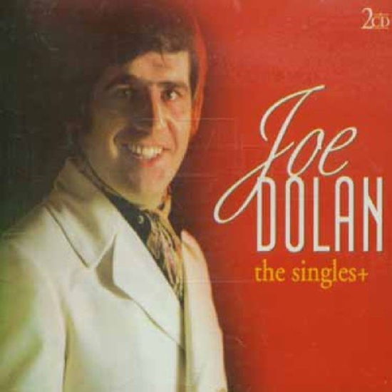 Cover for Joe Dolan · Singles + (CD) (2001)