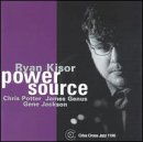 Power Source - Ryan -Quartet- Kisor - Musique - CRISS CROSS - 8712474119622 - 22 février 2001