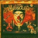 Cover for Zaza Neil · Melodica (CD) (2005)