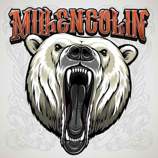 True Brew - Millencolin - Musiikki - EPITAPH - 8714092737622 - maanantai 27. huhtikuuta 2015