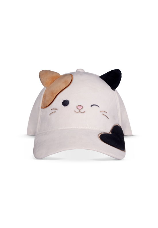 Cover for Squishmallows · Squishmallows Baseball Cap Cameron Novelty (Legetøj) (2023)