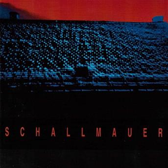 Elektroakustisches Inst - Schallmauer - Elektroakustisches Inst - Musik - E99VLST - 9005346135622 - 27 maj 1999