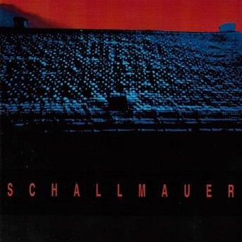 Schallmauer - Elektroakustisches Inst - Musik - E99VLST - 9005346135622 - 27. mai 1999