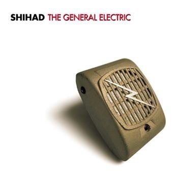 Cover for Shihad · General Electric (CD) (2008)