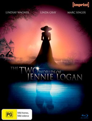 Two Worlds Of Jennie Logan (1979) (USA Import) - Two Worlds of Jennie Logan - Film - VIA VISION - 9337369024622 - 31. marts 2021