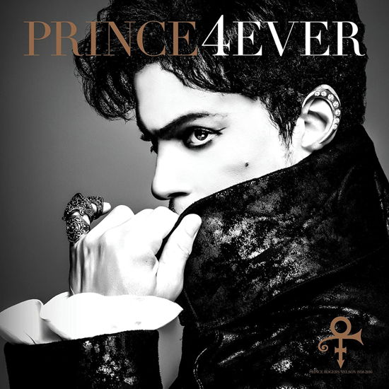 4ever - Prince - Music - Npg - 9397601007622 - November 25, 2016
