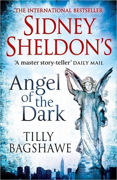 Cover for Sidney Sheldon · Sidney Sheldon's Angel of the Dark (Pocketbok) (2012)
