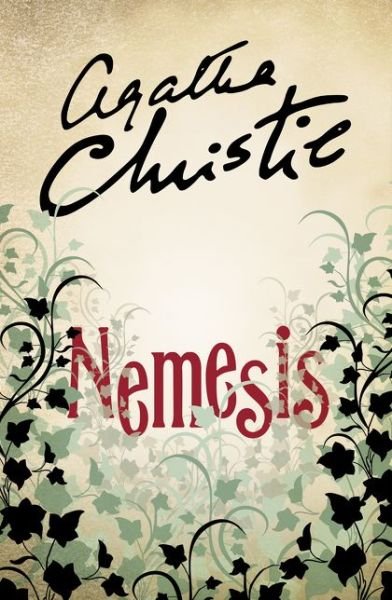 Nemesis - Marple - Agatha Christie - Bücher - HarperCollins Publishers - 9780008196622 - 29. Dezember 2016