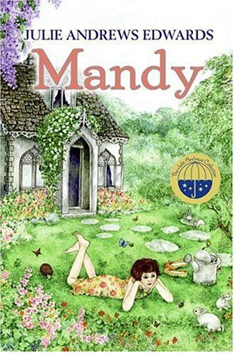 Mandy - Julie Andrews Edwards - Bøger - HarperCollins - 9780061131622 - 15. august 2006