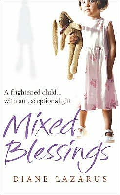 Cover for Diane Lazarus · Mixed Blessings: My Psychic Life (Paperback Book) (2008)