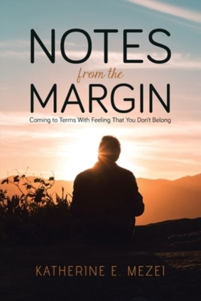 Cover for Katherine E. Mezei · Notes from the Margin (Paperback Book) (2020)