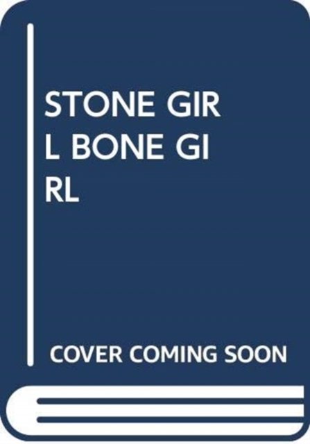 Cover for Scholastic · Stone Girl Bone Girl - My Arabic Library (Paperback Book) (2018)