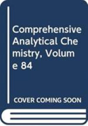 Cover for Daniel Cozzolino · Infrared Spectroscopy for Environmental Monitoring - Comprehensive Analytical Chemistry (Hardcover Book) (2022)