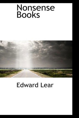 Cover for Edward Lear · Nonsense Books (Paperback Book) (2008)