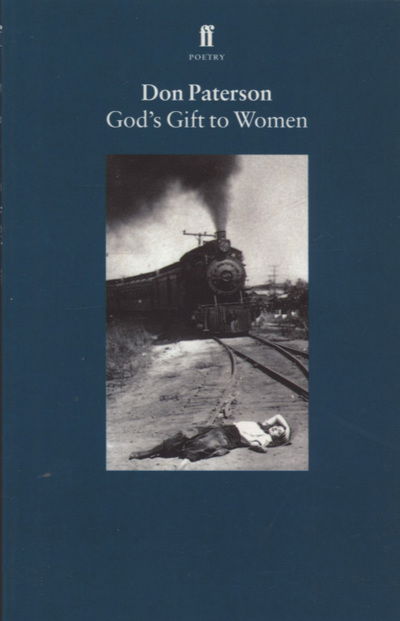 Cover for Don Paterson · God's Gift to Women (Paperback Book) [Main edition] (1997)