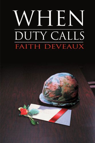Cover for Faith Deveaux · When Duty Calls (Paperback Book) (2000)
