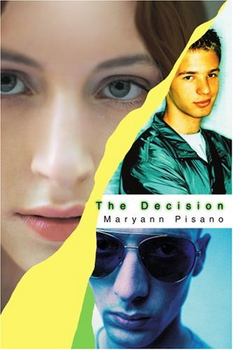 Cover for Patrick Pisano · The Decision (Paperback Book) (2003)