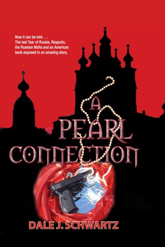 Cover for Frank Meecham · A Pearl Connection (Paperback Book) (2003)