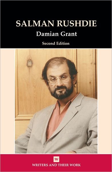 Cover for Damian Grant · Salman Rushdie - Writers and Their Work (Paperback Book) [2 Revised edition] (2012)