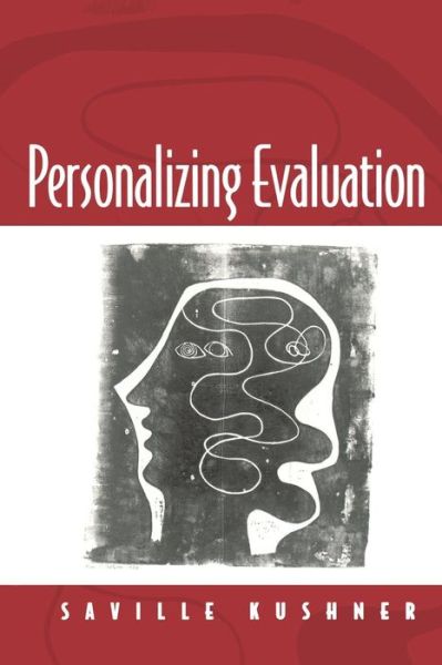 Cover for Saville Ian Kushner · Personalizing Evaluation (Paperback Book) (2000)