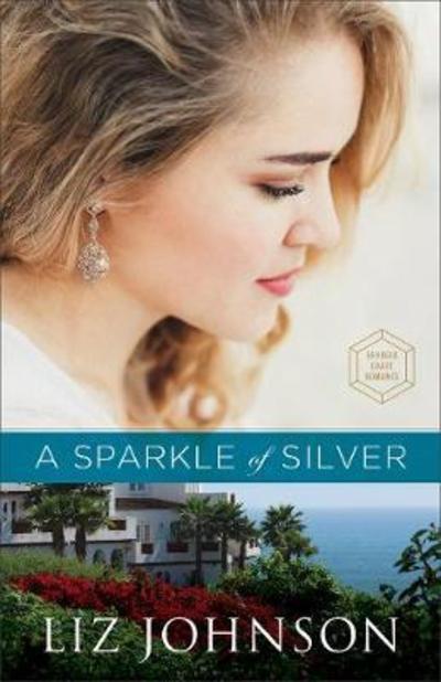 Cover for L Johnson · Sparkle of Silver, A (Taschenbuch) (2018)