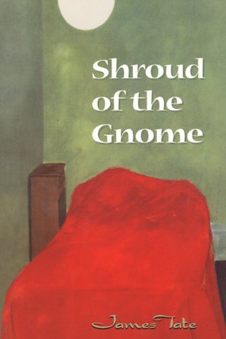 Cover for James Tate · Shroud of the Gnome (Pocketbok) (1999)