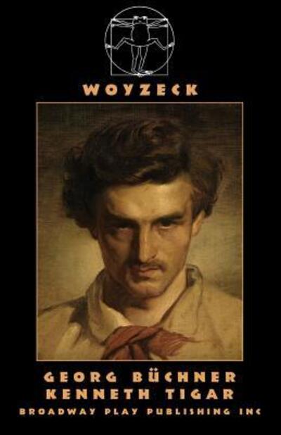 Cover for Georg Buchner · Woyzeck (Taschenbuch) (2016)