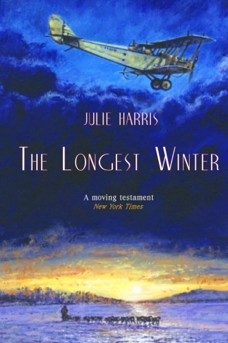 Cover for Julie Harris · The Longest Winter (Paperback Book) (2013)