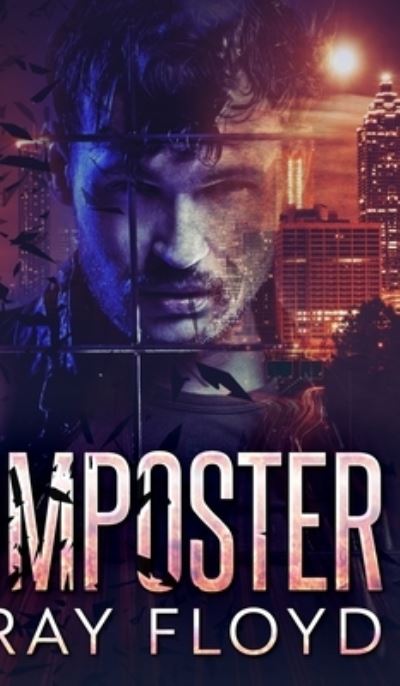 Cover for Ray Floyd · Imposter (Hardcover Book) (2021)