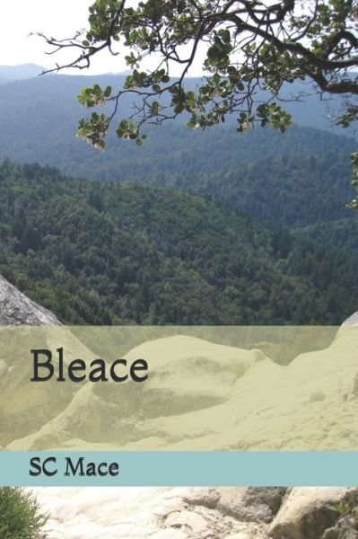 Cover for Sc Mace · Bleace (Paperback Bog) (2019)