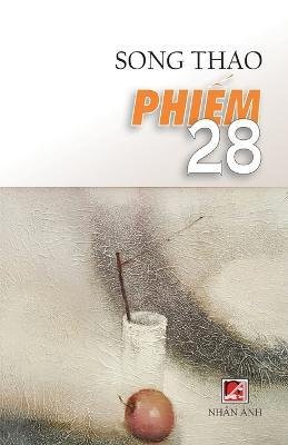 Cover for Thao Song · Phiem 28 (Pocketbok) (2022)