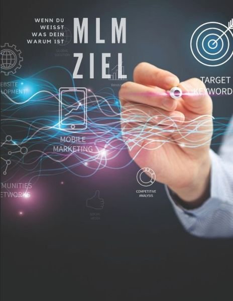 Cover for Dynamic Marketing · MLM Kursbuch (Paperback Book) (2019)